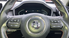 MG Hs 1.5 T-GDI Excite 5dr DCT Petrol Hatchback